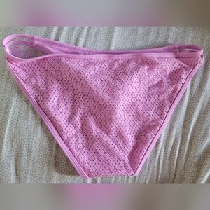 Bikini bottoms